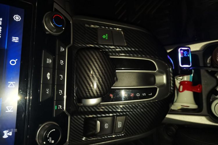 Honda CR-V 2019 car image #16