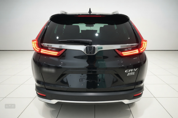 Honda CR-V 2021 #6 Honda CR-V 2021 car image #6