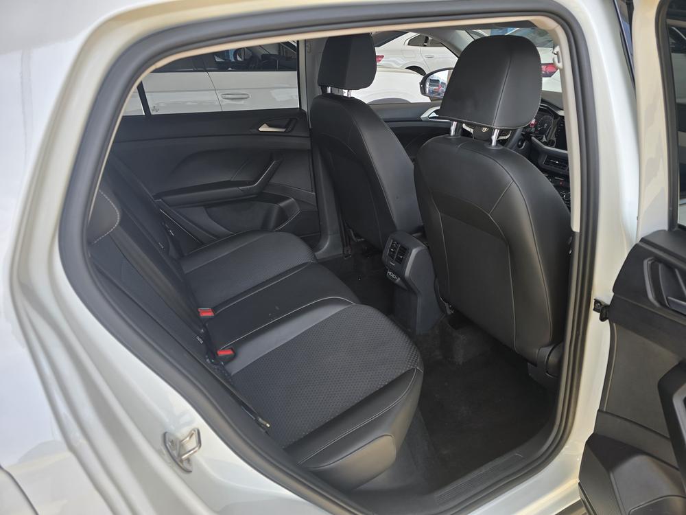 Volkswagen Tacqua 2024 car image #15