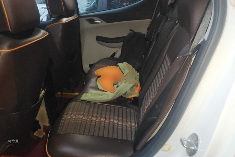BYD Yuan Pro 2021 car image #19