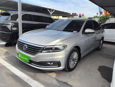Volkswagen Lavida 2020 car image 
