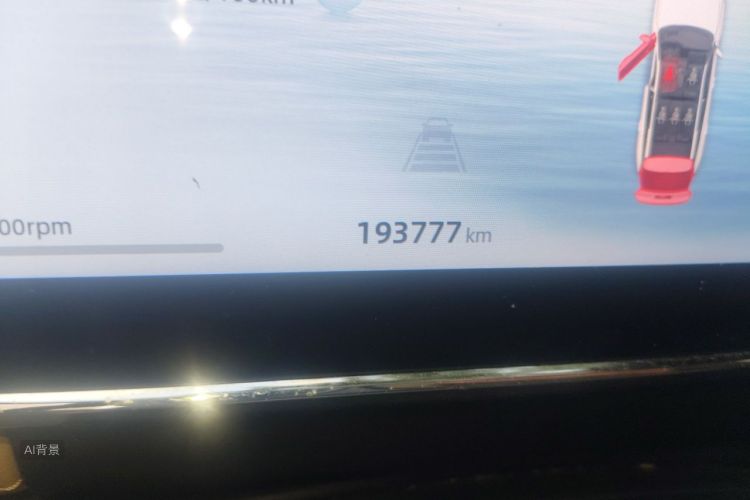 GEELY Boyue L 2023 car image #14
