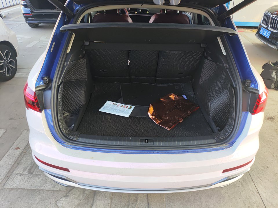 2021 #5 2021 imagen de coche #5