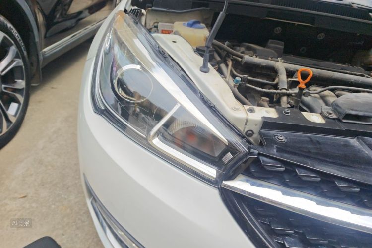 Chery Arrizo 5 2016 #8 Chery Arrizo 5 2016 car image #8