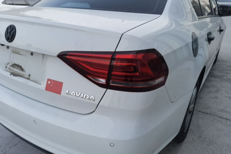 Volkswagen Lavida 2023 #8 Volkswagen Lavida 2023 immagine di auto #8