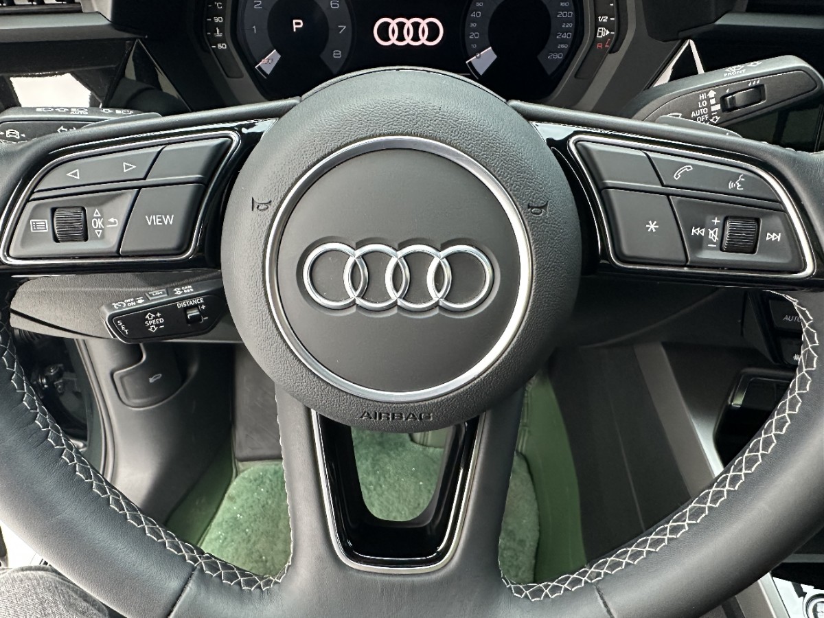 Audi A3 2023 #13 Audi A3 2023 car image #13