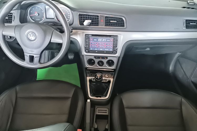 Volkswagen Lavida 2015 #13 Volkswagen Lavida 2015 car image #13