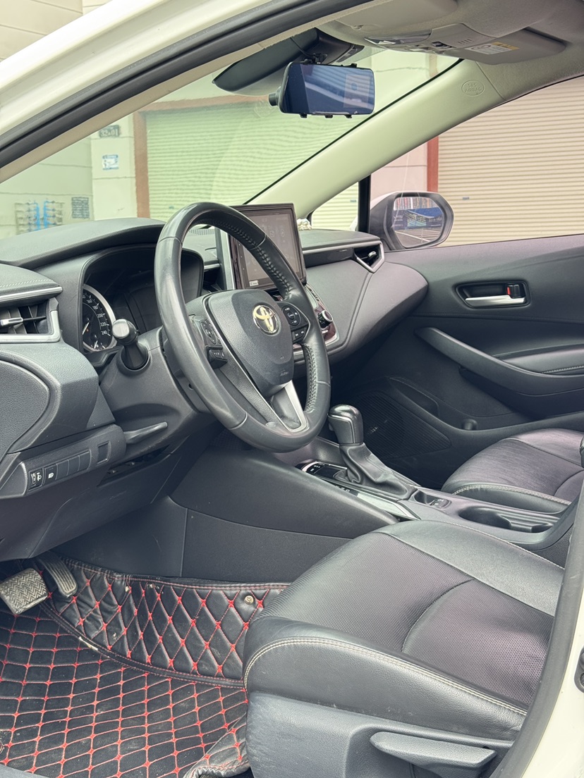 Toyota Corolla 2019 car image #7