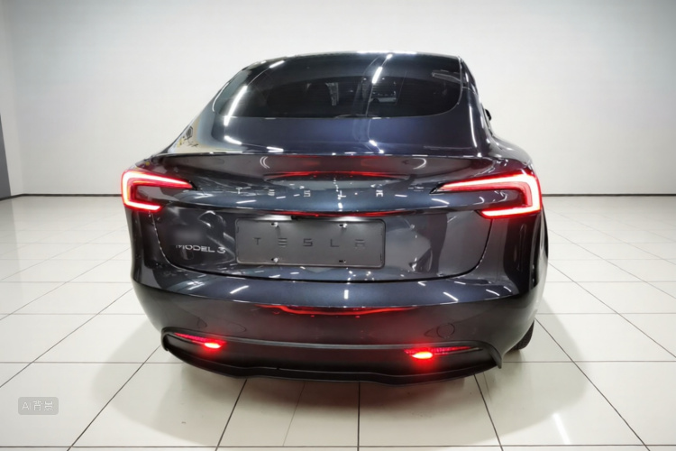 Tesla Model 3 2024 #6 Tesla Model 3 2024 immagine di auto #6