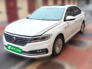 Volkswagen Lavida 2020 Volkswagen Lavida 2020 car image