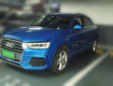 Audi Q3 2016 Audi Q3 2016 car image