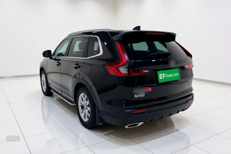 Honda CR-V 2025 #5 Honda CR-V 2025 car image #5