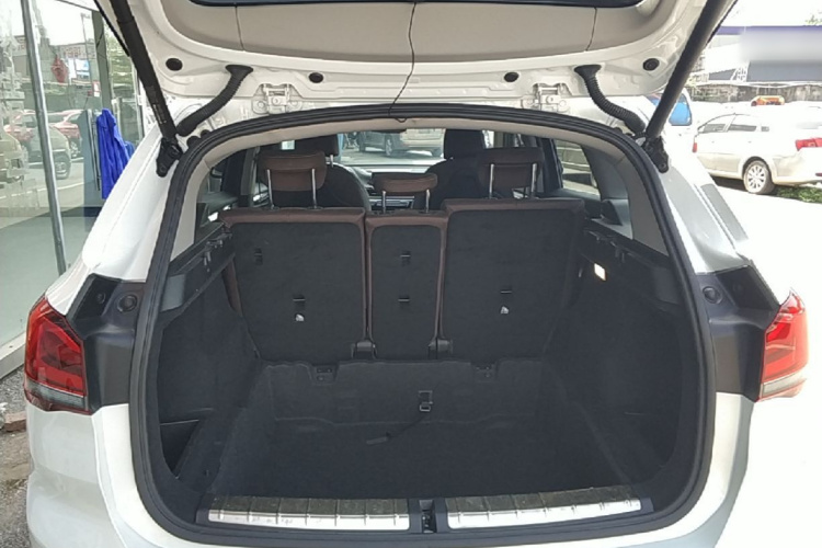 BMW X1 2020 imagen de coche #19