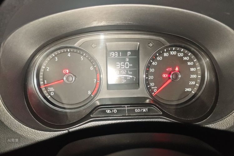 Volkswagen Polo 2017 #13 Volkswagen Polo 2017 car image #13