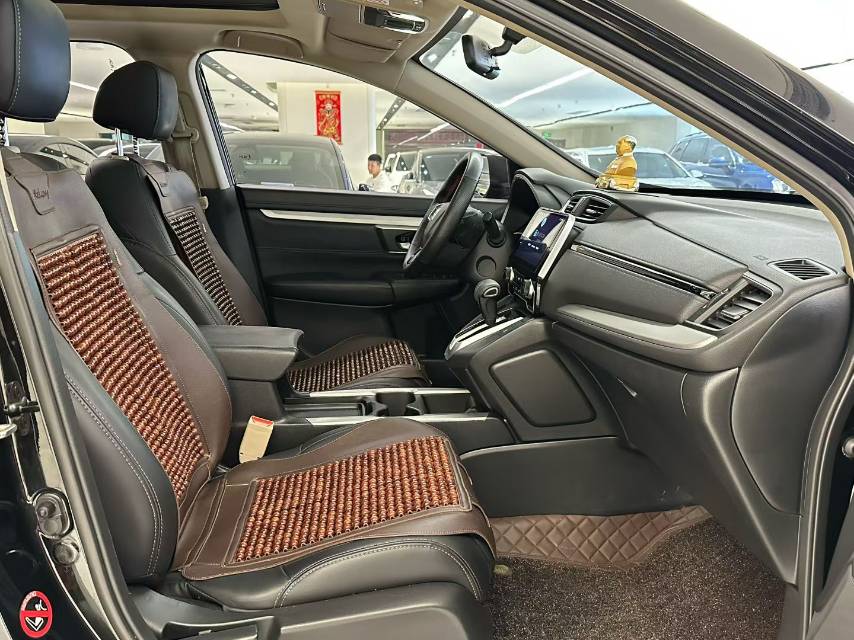 Honda CR-V 2019 car image #5