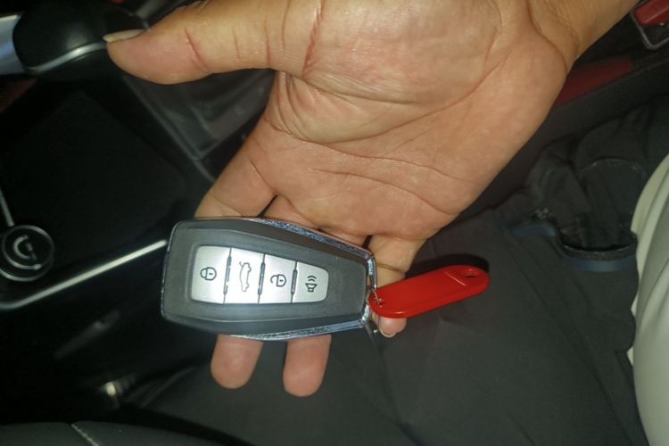 GEELY Binray 2021 #14 GEELY Binray 2021 immagine di auto #14