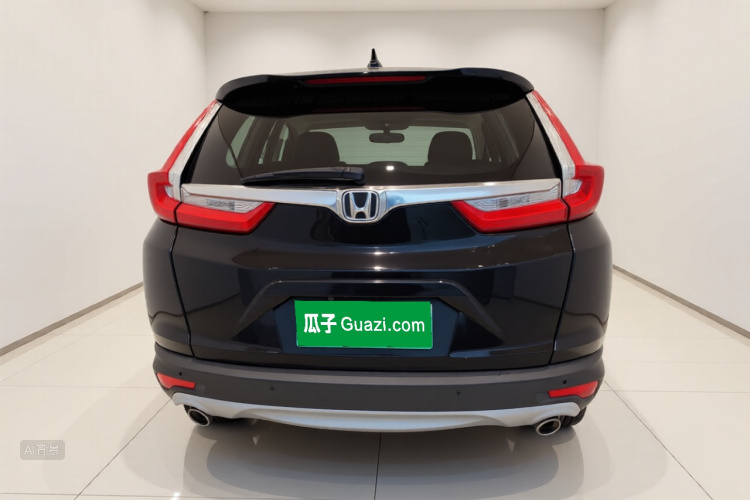 Honda CR-V 2018 car image #6