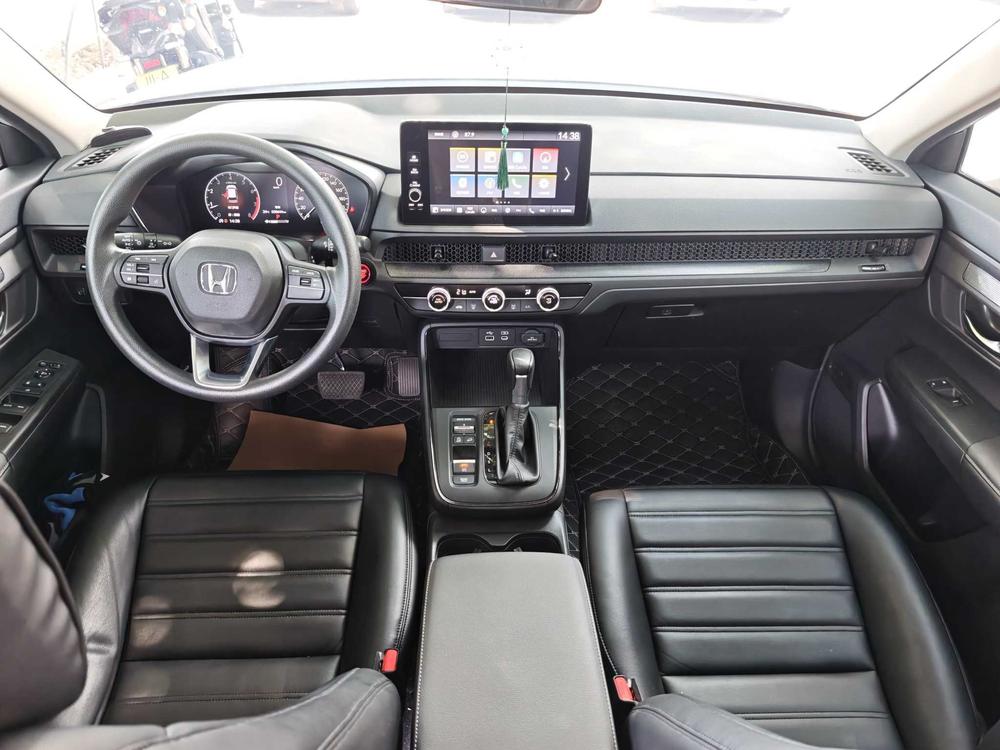 Honda CR-V 2023 #9 Honda CR-V 2023 car image #9