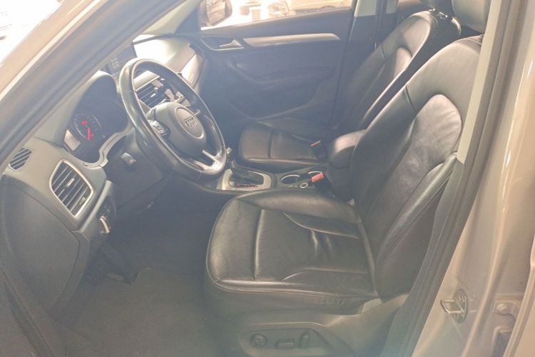 Audi Q3 2015 #15 Audi Q3 2015 immagine di auto #15