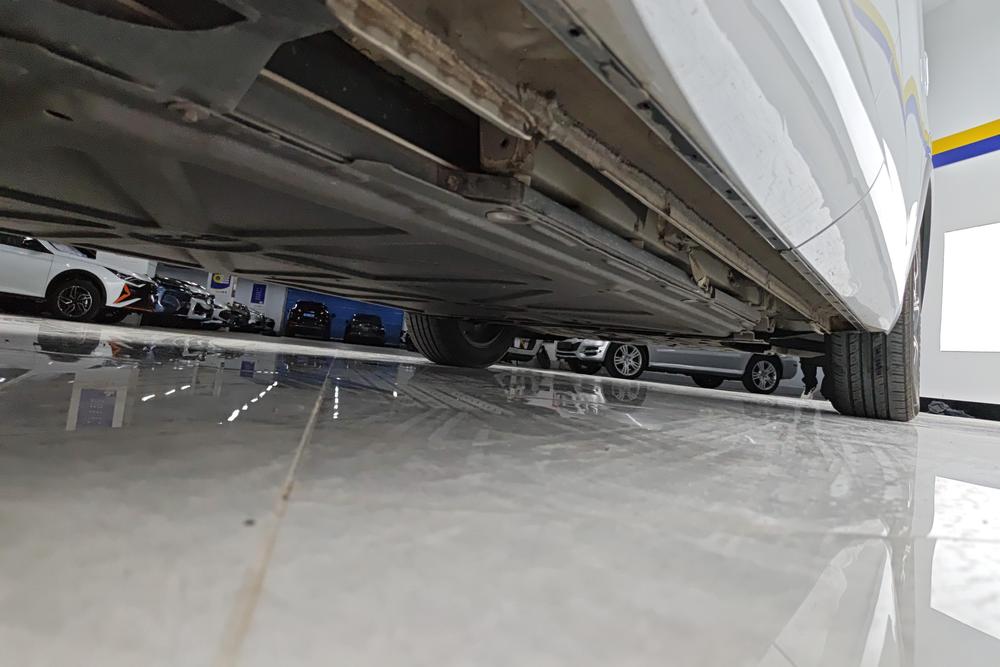 BYD Yuan Plus 2024 car image #7