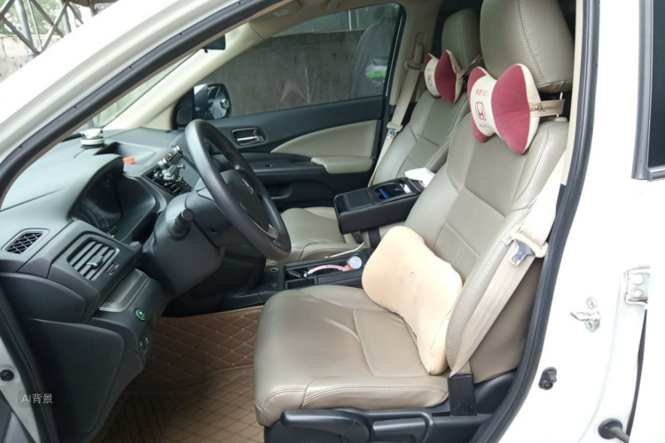 Honda CR-V 2016 #17 Honda CR-V 2016 car image #17