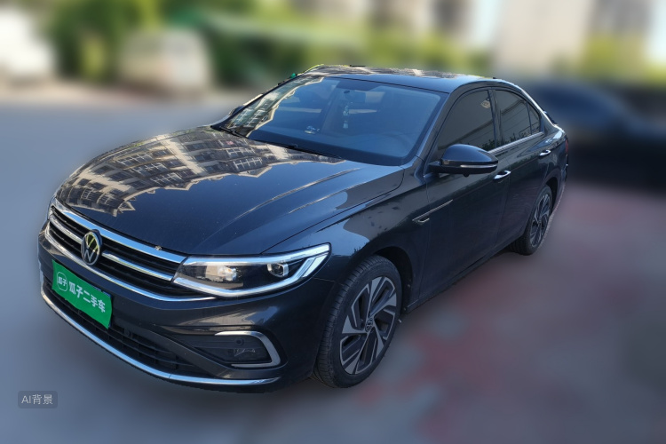 Volkswagen Bora 2023 car image #2