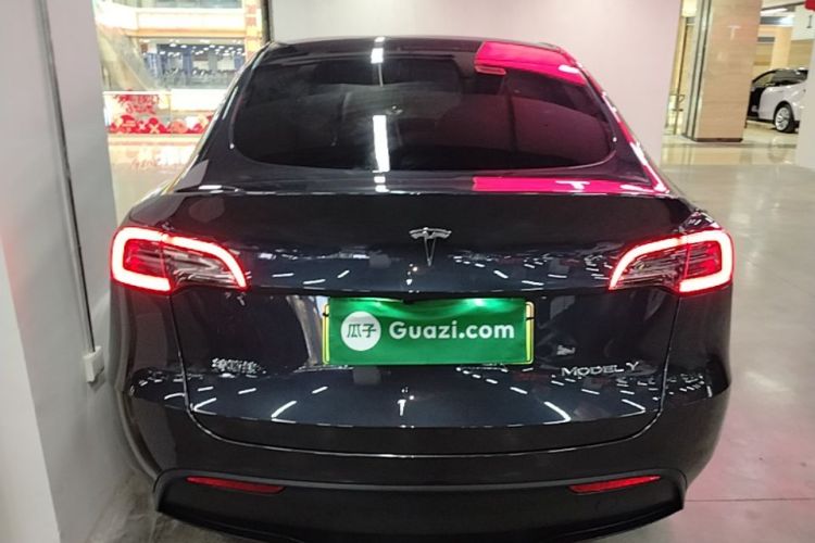 Tesla Model Y 2024 car image #6