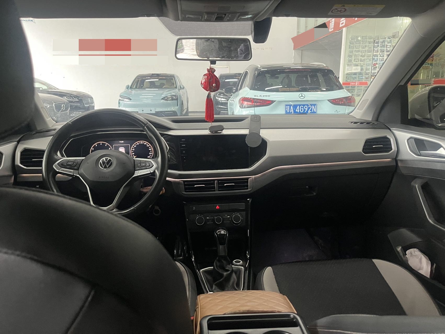 2021 изображение автомобиля #6