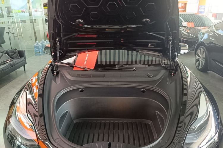 Tesla Model 3 2023 #20 Tesla Model 3 2023 car image #20