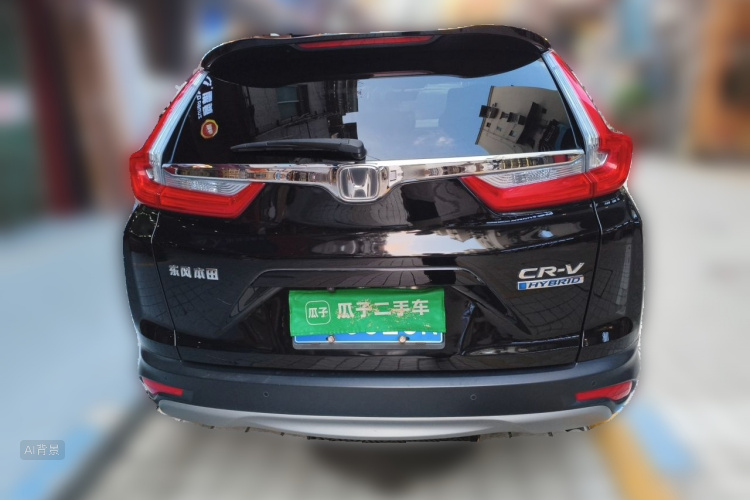 Honda CR-V 2019 immagine di auto #6