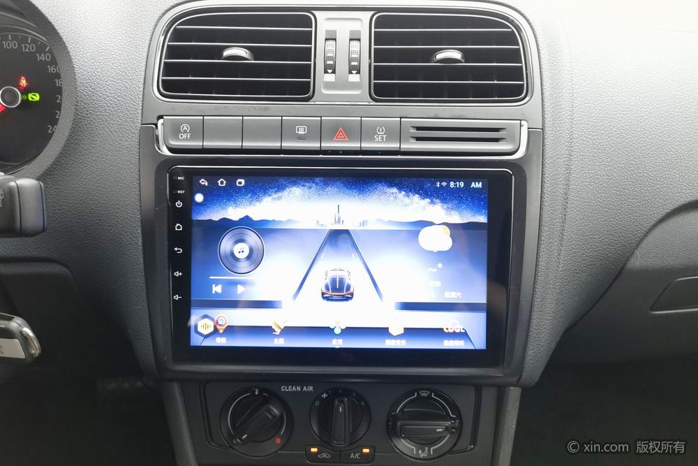Volkswagen Polo 2019 #13 Volkswagen Polo 2019 car image #13