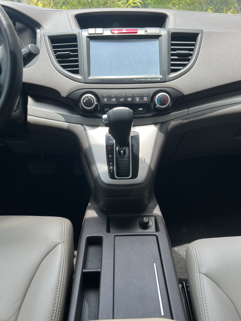 Honda CR-V 2014 car image #8