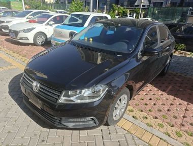 Volkswagen Santana 2018 Volkswagen Santana 2018 car image