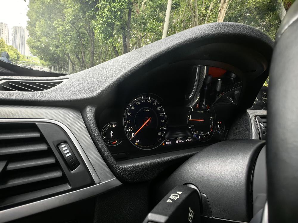 BMW 3 Series 2019 #12 BMW 3 Series 2019 image de voiture #12