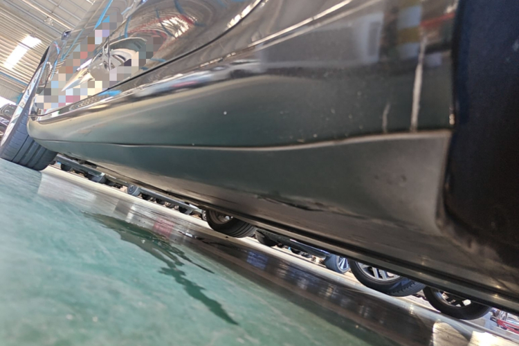 Tesla Model 3 2023 #27 Tesla Model 3 2023 car image #27