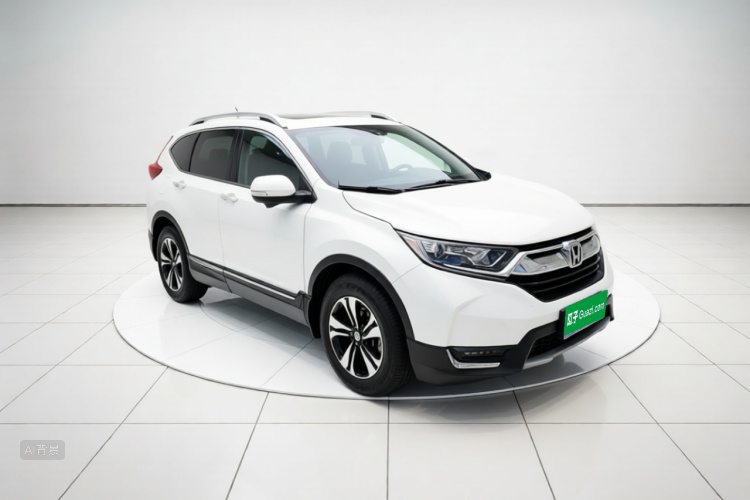 Honda CR-V 2020 car image #4