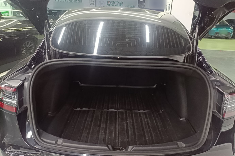Tesla Model 3 2020 #19 Tesla Model 3 2020 imagen de coche #19