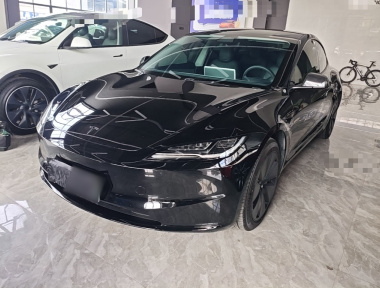 Tesla Model 3 2023 Tesla Model 3 2023 car image