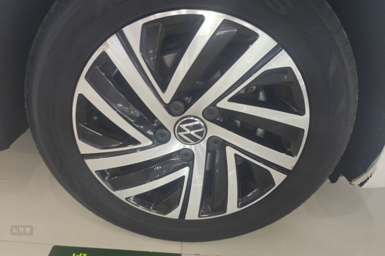 Volkswagen Lavida 2024 car image #9
