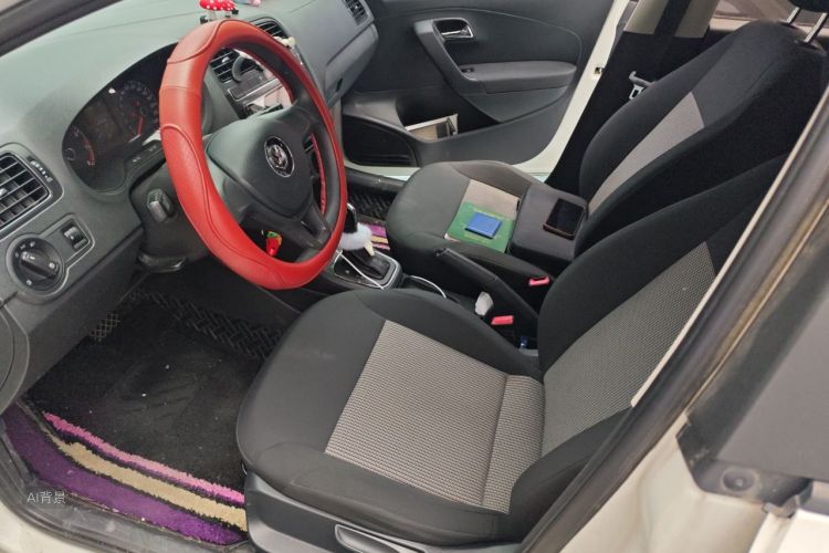 Volkswagen Polo 2019 #17 Volkswagen Polo 2019 car image #17