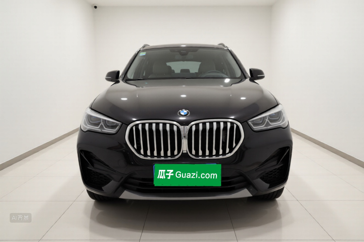 BMW X1 2020 car image #3