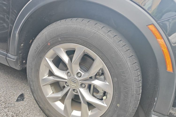 Honda CR-V 2023 car image #9