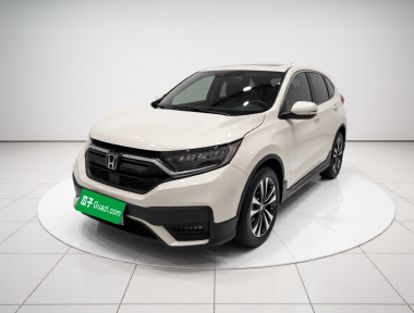Honda CR-V 2022 Honda CR-V 2022 car image