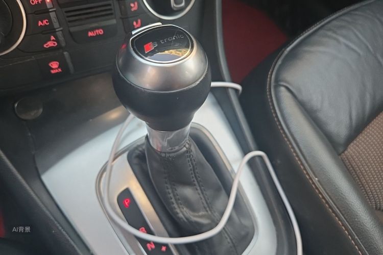 Audi Q3 2016 #16 Audi Q3 2016 immagine di auto #16