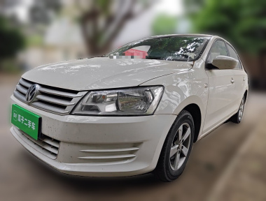 Volkswagen Santana 2018 Volkswagen Santana 2018 car image