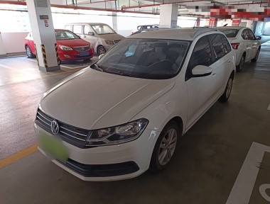 Volkswagen Santana 2020 Volkswagen Santana 2020 immagine di auto