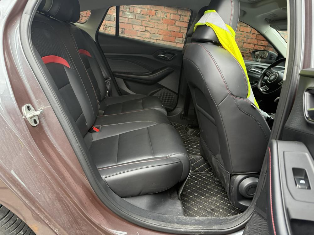 MG 5 2022 #14 MG 5 2022 immagine di auto #14