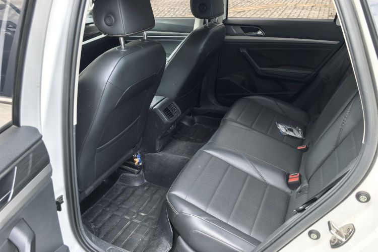 Volkswagen Lavida 2020 car image #13