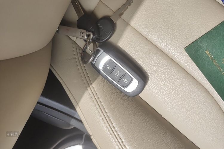 GEELY Emgrand 2017 #10 GEELY Emgrand 2017 car image #10
