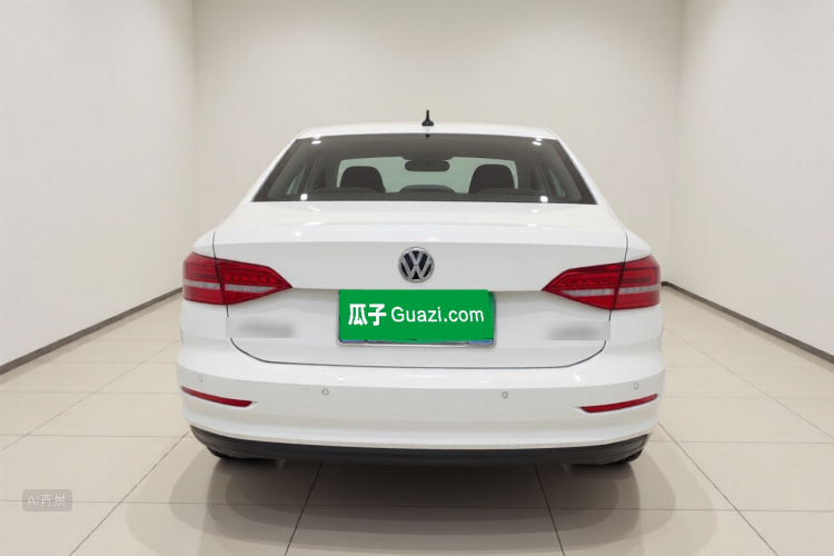 Volkswagen Lavida 2019 #6 Volkswagen Lavida 2019 car image #6
